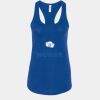 Next Level Apparel - Ladies' Ideal Racerback Tank Thumbnail
