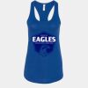 Next Level Apparel - Ladies' Ideal Racerback Tank Thumbnail