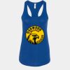 Next Level Apparel - Ladies' Ideal Racerback Tank Thumbnail