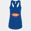 Next Level Apparel - Ladies' Ideal Racerback Tank Thumbnail