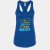 Next Level Apparel - Ladies' Ideal Racerback Tank Thumbnail
