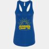 Next Level Apparel - Ladies' Ideal Racerback Tank Thumbnail