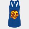 Next Level Apparel - Ladies' Ideal Racerback Tank Thumbnail