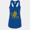 Next Level Apparel - Ladies' Ideal Racerback Tank Thumbnail