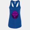 Next Level Apparel - Ladies' Ideal Racerback Tank Thumbnail