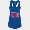 Next Level Apparel - Ladies' Ideal Racerback Tank Thumbnail