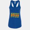 Next Level Apparel - Ladies' Ideal Racerback Tank Thumbnail