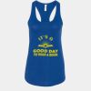 Next Level Apparel - Ladies' Ideal Racerback Tank Thumbnail