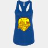 Next Level Apparel - Ladies' Ideal Racerback Tank Thumbnail