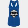 Next Level Apparel - Ladies' Ideal Racerback Tank Thumbnail