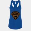 Next Level Apparel - Ladies' Ideal Racerback Tank Thumbnail