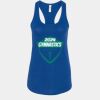Next Level Apparel - Ladies' Ideal Racerback Tank Thumbnail