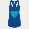 Next Level Apparel - Ladies' Ideal Racerback Tank Thumbnail