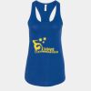 Next Level Apparel - Ladies' Ideal Racerback Tank Thumbnail