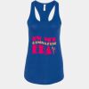 Next Level Apparel - Ladies' Ideal Racerback Tank Thumbnail