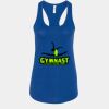 Next Level Apparel - Ladies' Ideal Racerback Tank Thumbnail