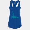 Next Level Apparel - Ladies' Ideal Racerback Tank Thumbnail