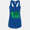 Next Level Apparel - Ladies' Ideal Racerback Tank Thumbnail