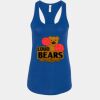 Next Level Apparel - Ladies' Ideal Racerback Tank Thumbnail