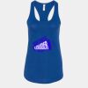 Next Level Apparel - Ladies' Ideal Racerback Tank Thumbnail