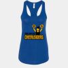 Next Level Apparel - Ladies' Ideal Racerback Tank Thumbnail