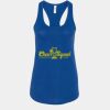 Next Level Apparel - Ladies' Ideal Racerback Tank Thumbnail