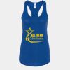 Next Level Apparel - Ladies' Ideal Racerback Tank Thumbnail