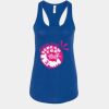 Next Level Apparel - Ladies' Ideal Racerback Tank Thumbnail