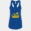 Next Level Apparel - Ladies' Ideal Racerback Tank Thumbnail