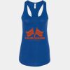 Next Level Apparel - Ladies' Ideal Racerback Tank Thumbnail