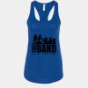 Next Level Apparel - Ladies' Ideal Racerback Tank Thumbnail