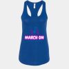 Next Level Apparel - Ladies' Ideal Racerback Tank Thumbnail