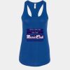 Next Level Apparel - Ladies' Ideal Racerback Tank Thumbnail