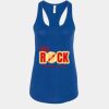 Next Level Apparel - Ladies' Ideal Racerback Tank Thumbnail