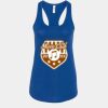 Next Level Apparel - Ladies' Ideal Racerback Tank Thumbnail