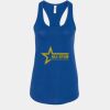 Next Level Apparel - Ladies' Ideal Racerback Tank Thumbnail