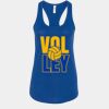 Next Level Apparel - Ladies' Ideal Racerback Tank Thumbnail