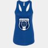 Next Level Apparel - Ladies' Ideal Racerback Tank Thumbnail