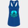 Next Level Apparel - Ladies' Ideal Racerback Tank Thumbnail