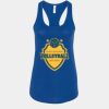 Next Level Apparel - Ladies' Ideal Racerback Tank Thumbnail
