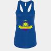 Next Level Apparel - Ladies' Ideal Racerback Tank Thumbnail