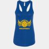 Next Level Apparel - Ladies' Ideal Racerback Tank Thumbnail