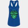 Next Level Apparel - Ladies' Ideal Racerback Tank Thumbnail