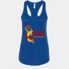 Next Level Apparel - Ladies' Ideal Racerback Tank Thumbnail