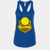 Next Level Apparel - Ladies' Ideal Racerback Tank Thumbnail