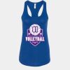 Next Level Apparel - Ladies' Ideal Racerback Tank Thumbnail