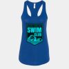 Next Level Apparel - Ladies' Ideal Racerback Tank Thumbnail