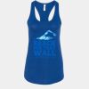 Next Level Apparel - Ladies' Ideal Racerback Tank Thumbnail