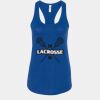 Next Level Apparel - Ladies' Ideal Racerback Tank Thumbnail