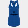 Next Level Apparel - Ladies' Ideal Racerback Tank Thumbnail